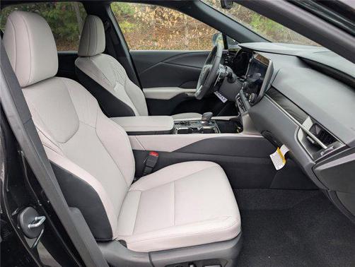 2026 Lexus RX 350 F SPORT Design