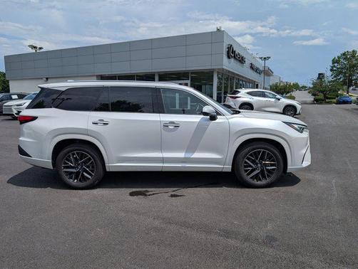2024 Lexus TX 350 Premium