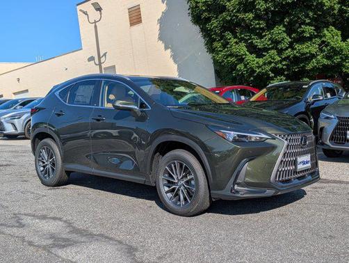2025 Lexus NX 350 350 AWD