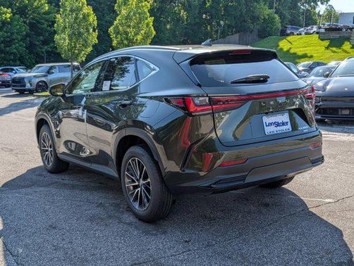 2025 Lexus NX 350 350 AWD