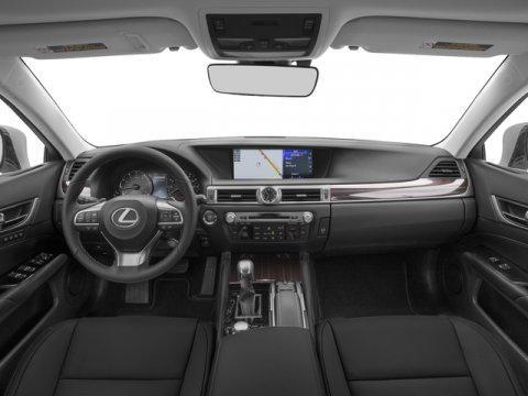 2018 Lexus GS 350 Base