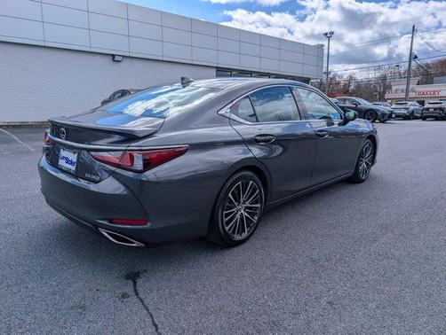 2025 Lexus ES 350 Base