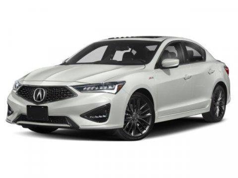 2020 Acura ILX Technology Package