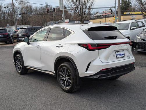 2024 Lexus NX 350 Premium