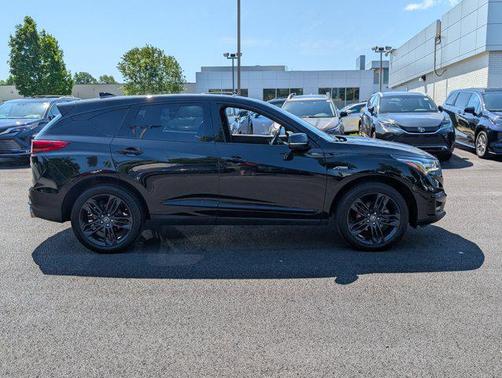 2021 Acura RDX A-Spec