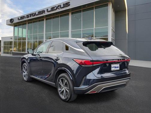 2024 Lexus RX 350 Base