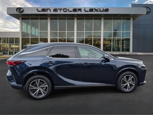 2024 Lexus RX 350 Base