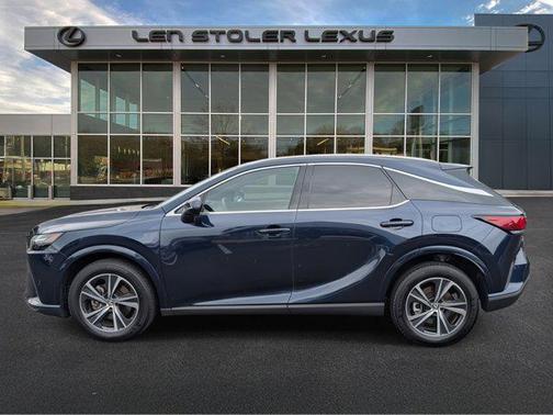 2024 Lexus RX 350 Base