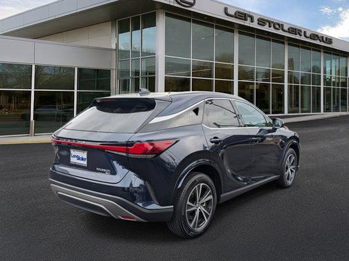 2024 Lexus RX 350 Base
