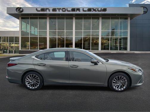 2024 Lexus ES 350 Luxury