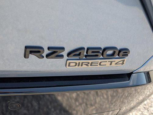 2025 Lexus RZ 450e 450e Premium AWD w