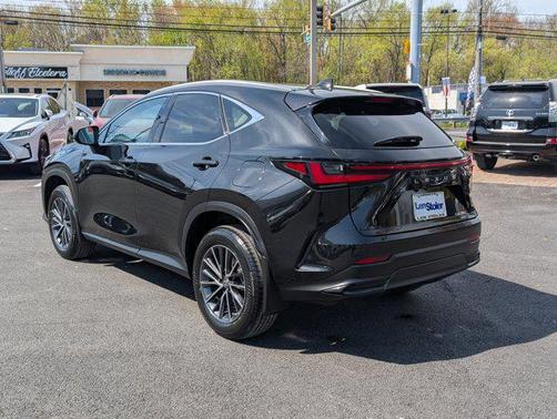 2022 Lexus NX 350 Premium
