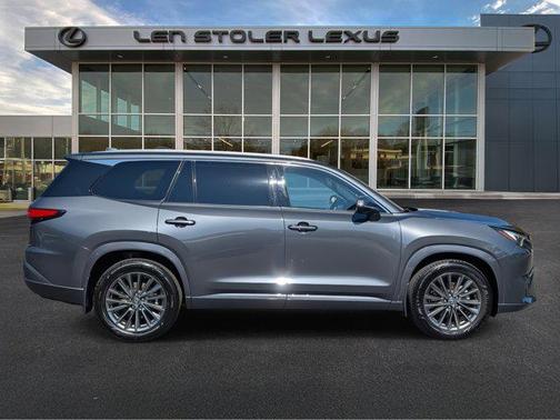 2024 Lexus TX 350 Base