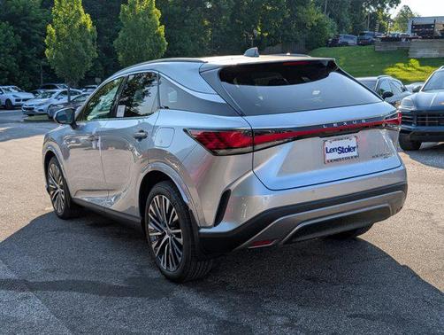 2025 Lexus RX 350 Premium Plus