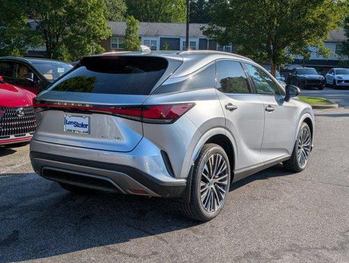 2025 Lexus RX 350 Premium Plus