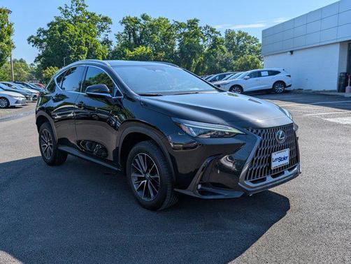 2024 Lexus NX 350 Premium