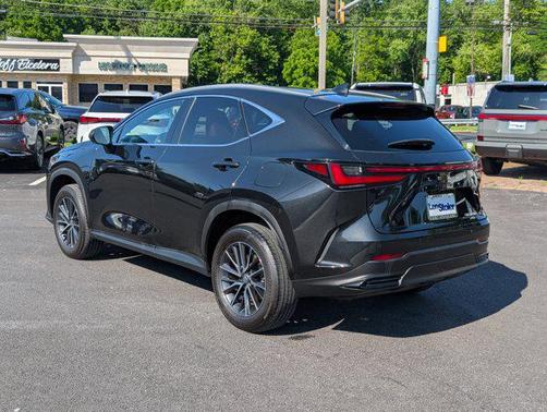 2024 Lexus NX 350 Premium