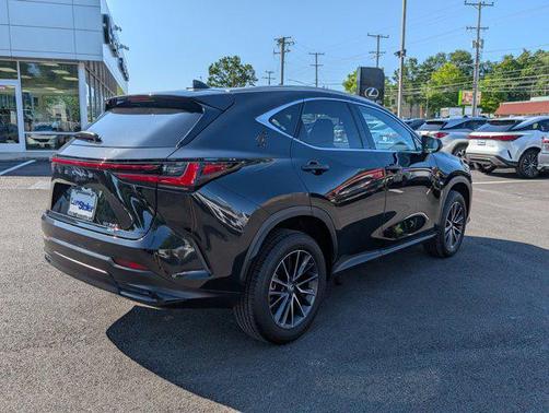 2024 Lexus NX 350 Premium