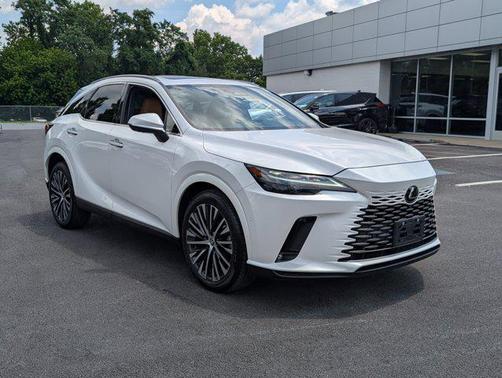 2023 Lexus RX 350 Premium Plus