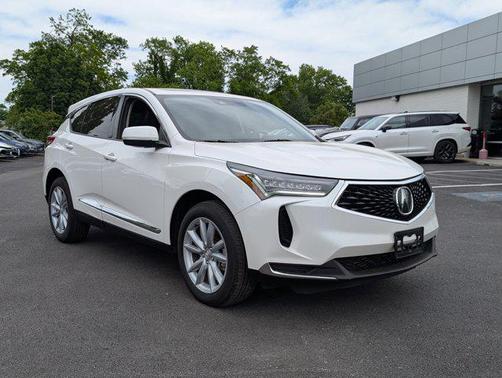 2022 Acura RDX Base