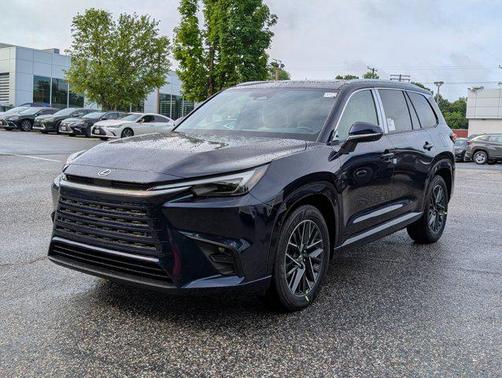 2025 Lexus TX 350 Premium