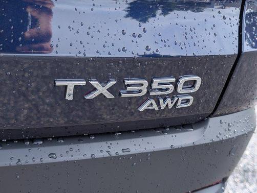 2025 Lexus TX 350 Premium