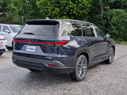 2025 Lexus TX 350 Premium