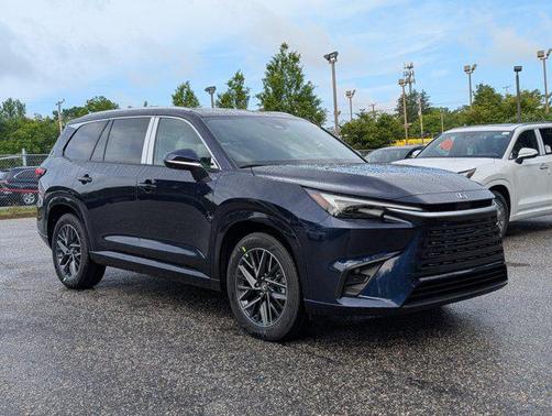 2025 Lexus TX 350 Premium