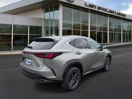 2023 Lexus NX 350 Premium