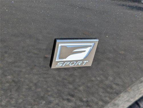 2025 Lexus IS 350 Base