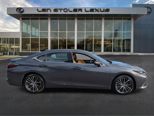 2023 Lexus ES 350 Base