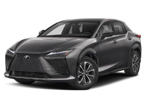 2025 Lexus RZ 450e 