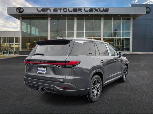 2026 Lexus TX 350 Premium