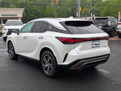 2024 Lexus RX 350 Base