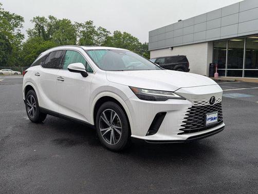 2024 Lexus RX 350 Base