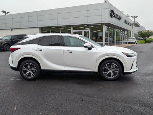 2024 Lexus RX 350 Base