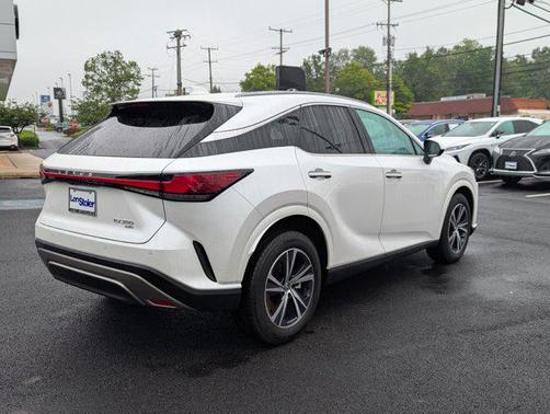2024 Lexus RX 350 Base