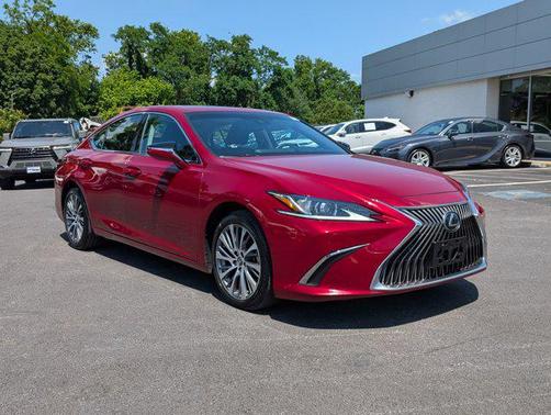 2020 Lexus ES 350 Base