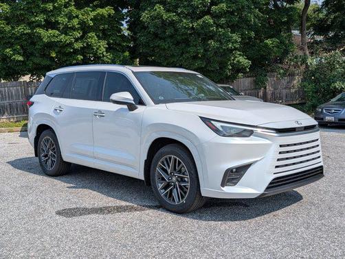 2025 Lexus TX 350 Premium