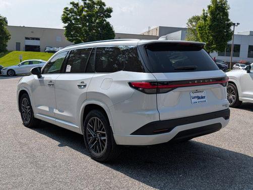 2025 Lexus TX 350 Premium
