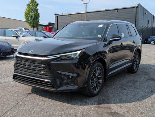 2025 Lexus TX 350 Premium