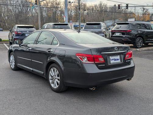2011 Lexus ES 350 Base