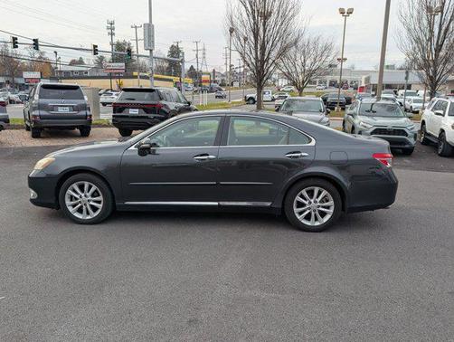 2011 Lexus ES 350 Base