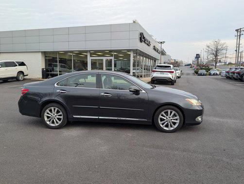 2011 Lexus ES 350 Base