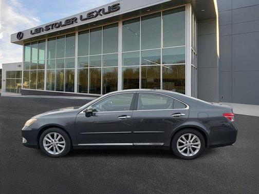 2011 Lexus ES 350 Base