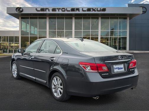 2011 Lexus ES 350 Base