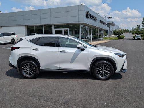 2022 Lexus NX 350 350 AWD