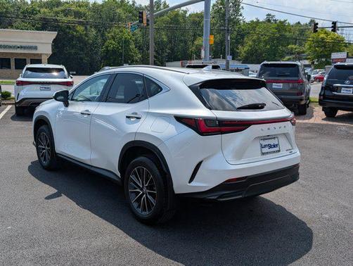 2022 Lexus NX 350 350 AWD