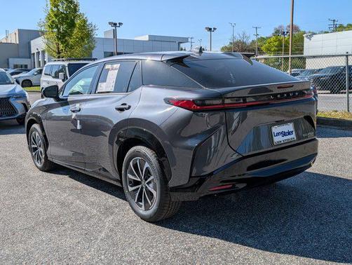 2025 Lexus RZ 450e RZ 450e Premium
