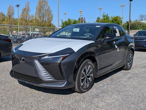 2025 Lexus RZ 450e RZ 450e Premium